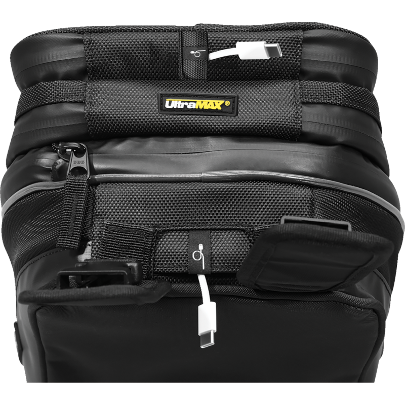 Nelson-Rigg Trails End Grand Adventure Tank Bag