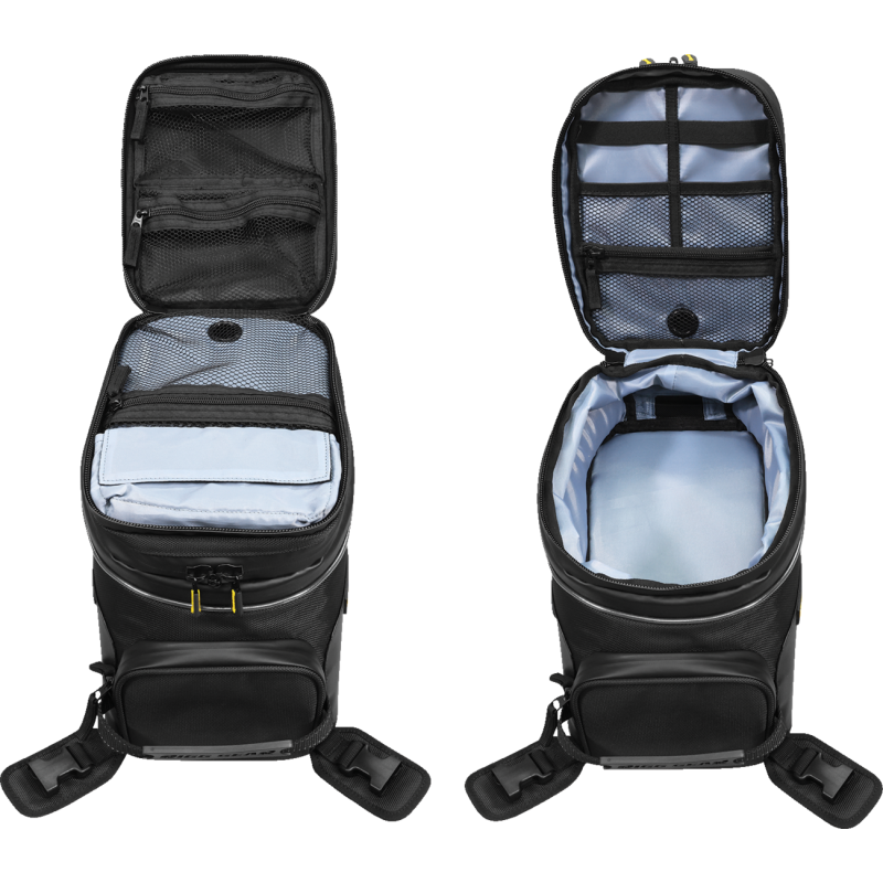 Nelson-Rigg Trails End Grand Adventure Tank Bag