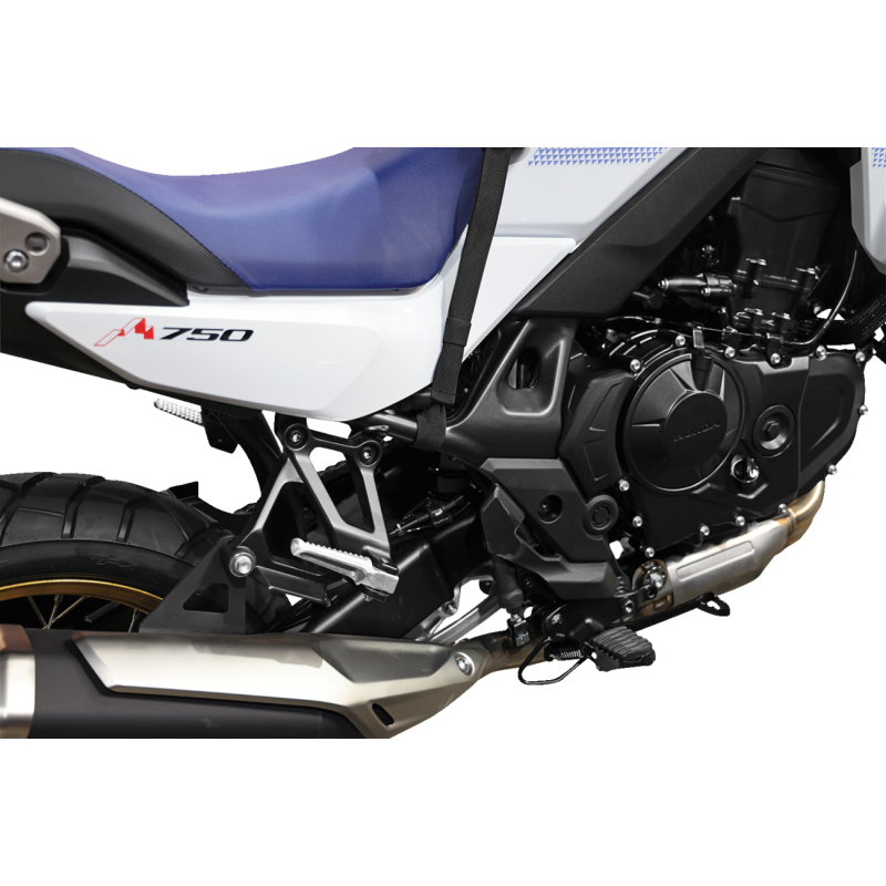 Nelson-Rigg Trails End Grand Adventure Tank Bag