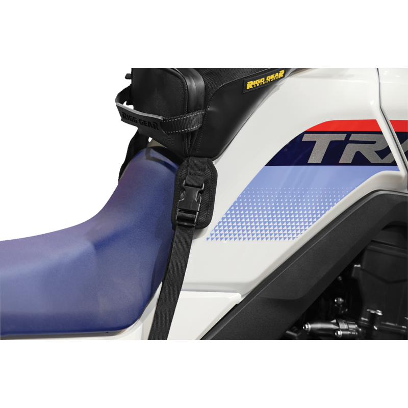 Nelson-Rigg Trails End Grand Adventure Tank Bag