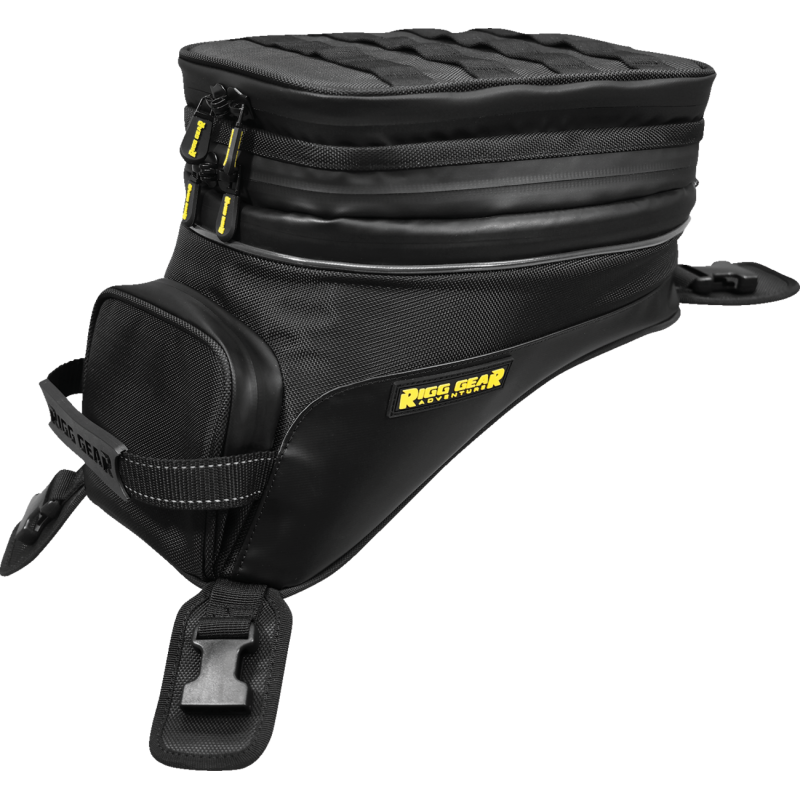 Nelson-Rigg Trails End Grand Adventure Tank Bag