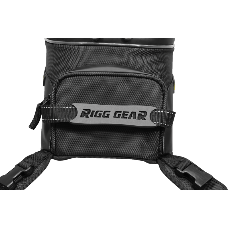 Nelson-Rigg Trails End Grand Adventure Tank Bag