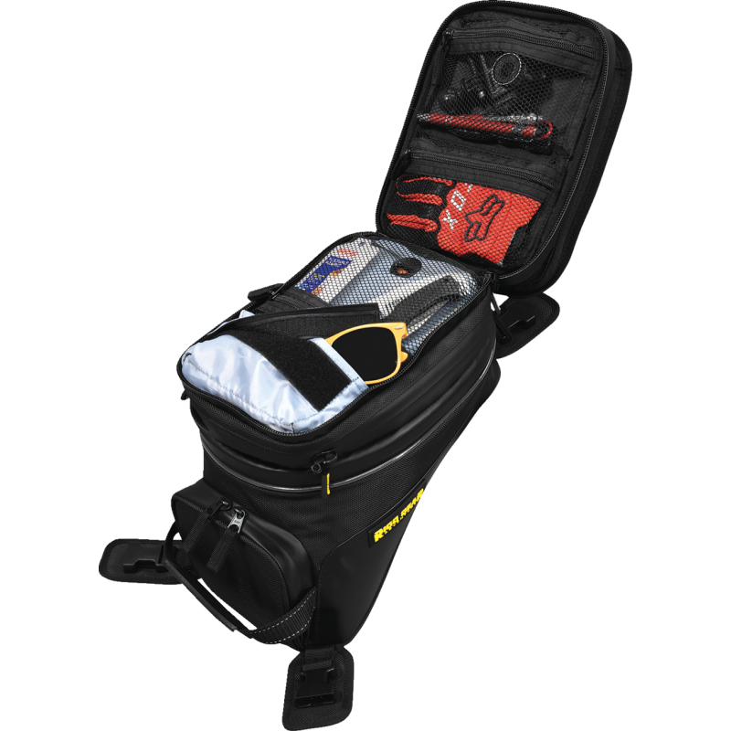 Nelson-Rigg Trails End Grand Adventure Tank Bag