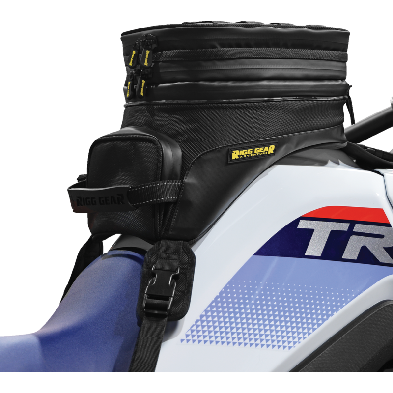 Nelson-Rigg Trails End Grand Adventure Tank Bag