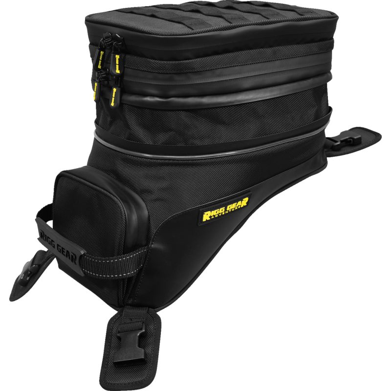 Nelson-Rigg Trails End Grand Adventure Tank Bag