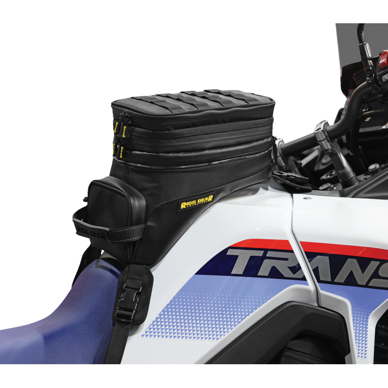 Nelson-Rigg Trails End Grand Adventure Tank Bag