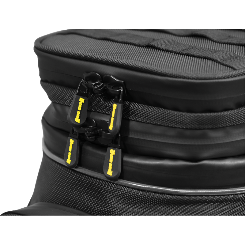 Nelson-Rigg Trails End Grand Adventure Tank Bag