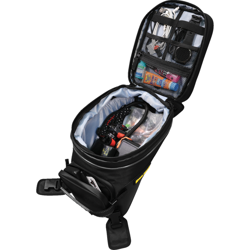 Nelson-Rigg Trails End Grand Adventure Tank Bag