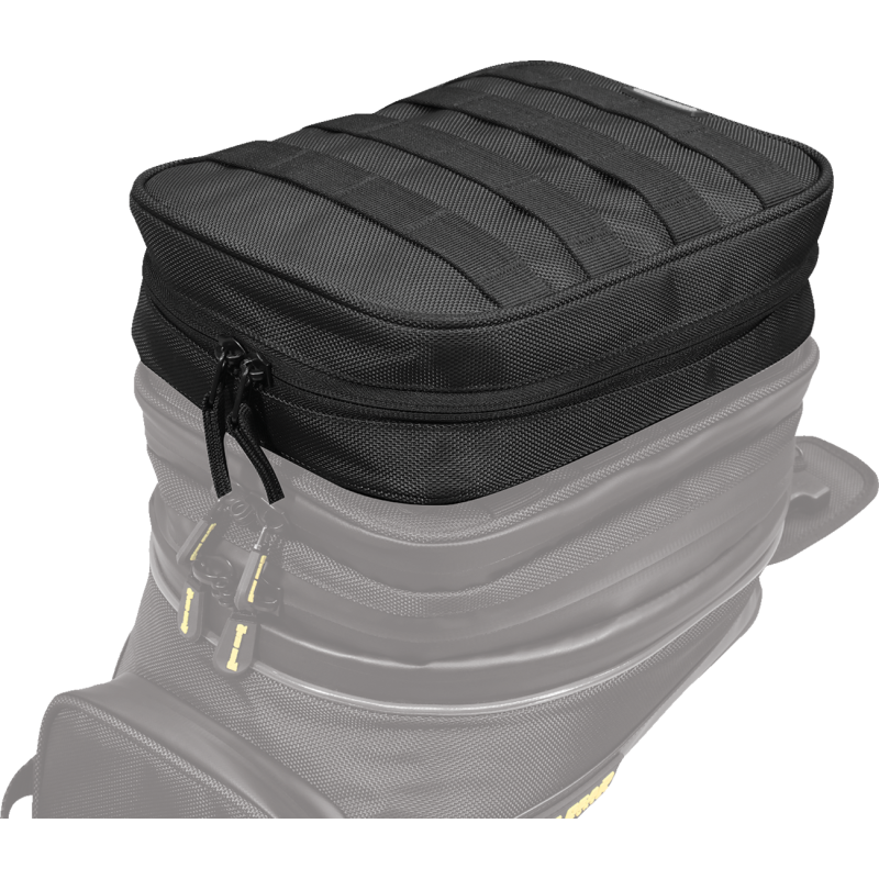 Nelson-Rigg Trails End Grand Adventure Pocket