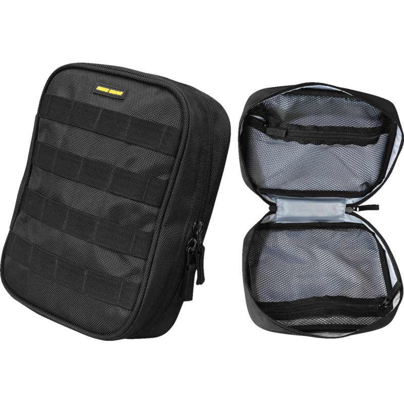 Nelson-Rigg Trails End Grand Adventure Pocket