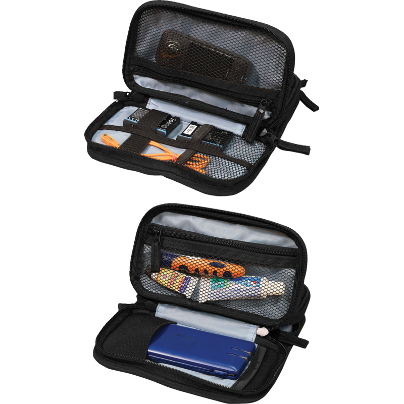 Nelson-Rigg Trails End Grand Adventure Pods