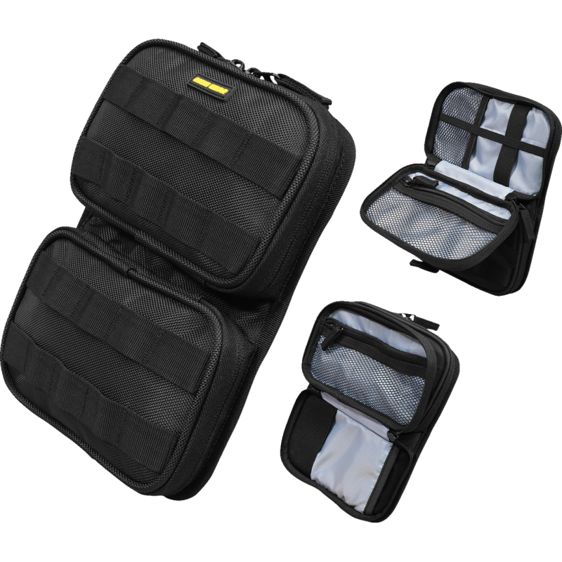 Nelson-Rigg Trails End Grand Adventure Pods