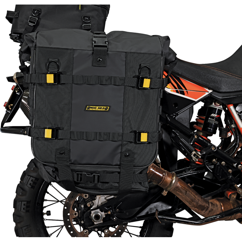Nelson-Rigg Trails End Adventure Saddlebags