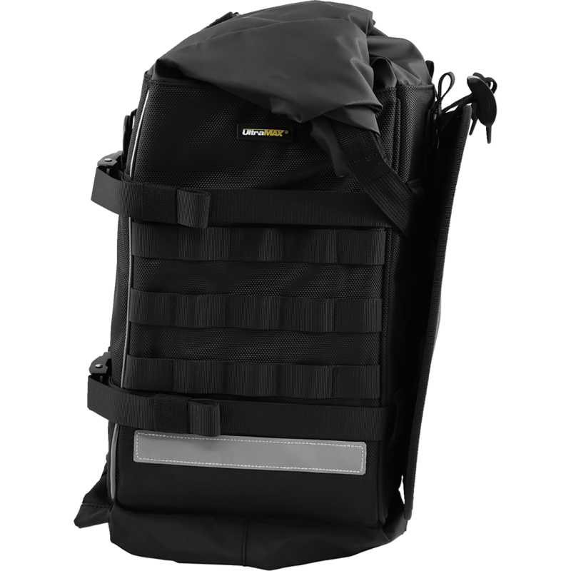 Nelson-Rigg Trails End Adventure Saddlebags