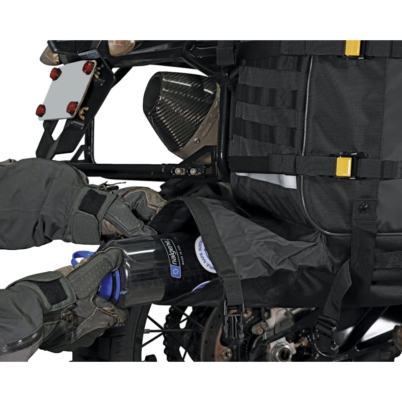 Nelson-Rigg Trails End Adventure Saddlebags