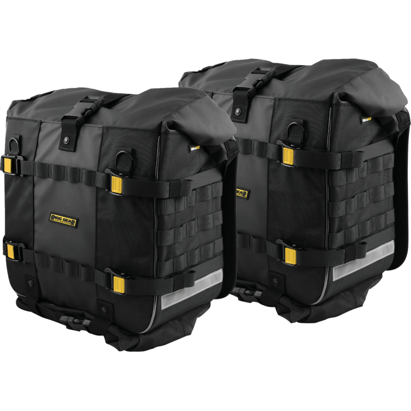 Nelson-Rigg Trails End Adventure Saddlebags