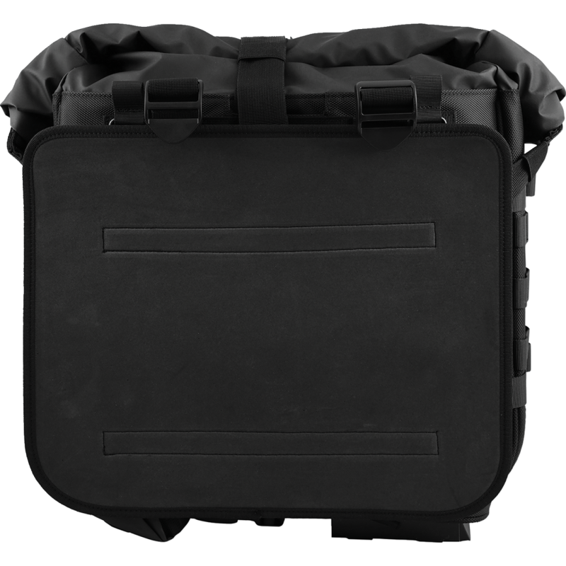 Nelson-Rigg Trails End Adventure Saddlebags