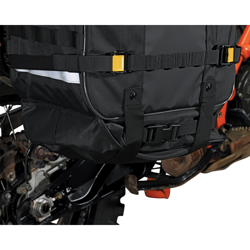 Nelson-Rigg Trails End Adventure Saddlebags
