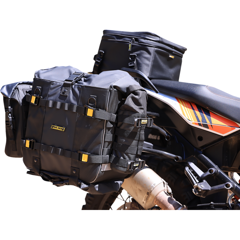 Nelson-Rigg Trails End Adventure Saddlebags