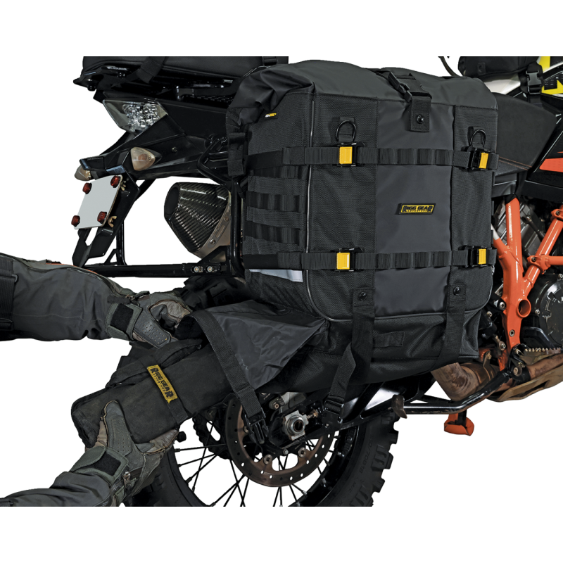 Nelson-Rigg Trails End Adventure Saddlebags