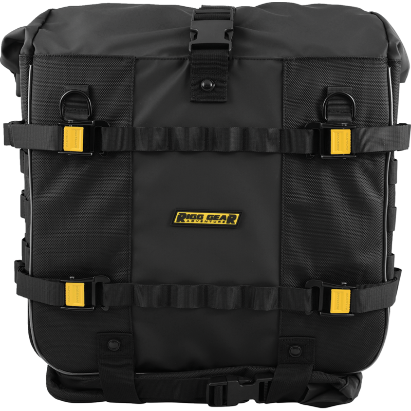 Nelson-Rigg Trails End Adventure Saddlebags