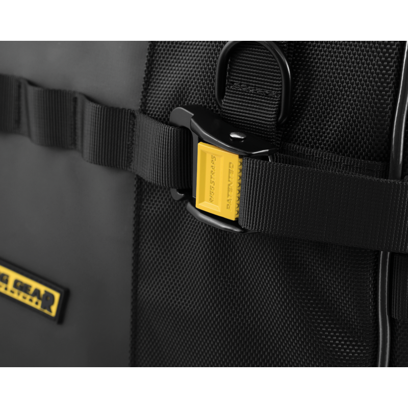 Nelson-Rigg Trails End Adventure Saddlebags