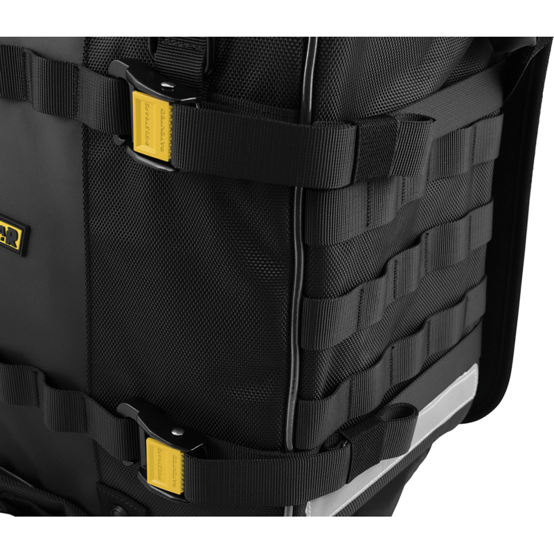 Nelson-Rigg Trails End Adventure Saddlebags