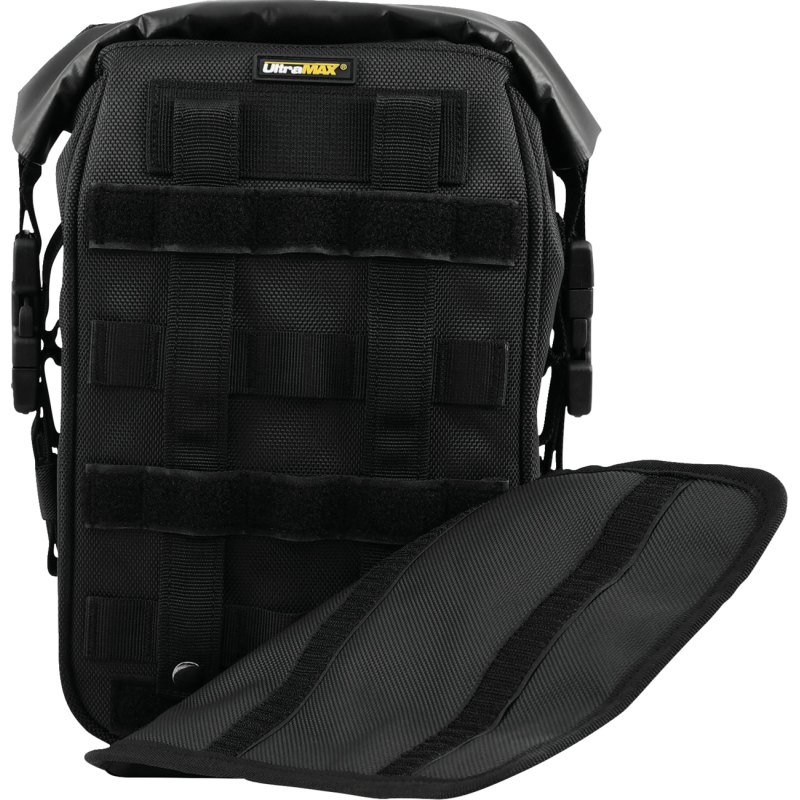 Nelson-Rigg Trails End Crash Bar/Tail Bag