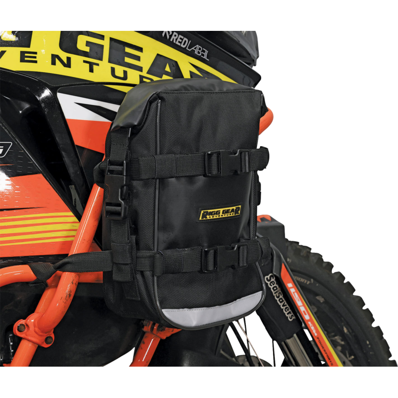 Nelson-Rigg Trails End Crash Bar/Tail Bag