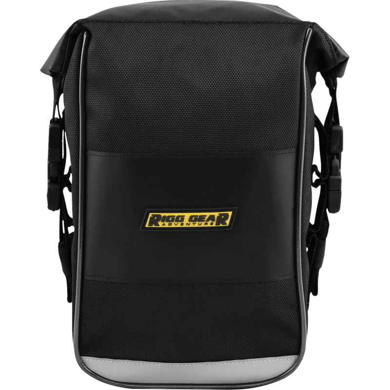 Nelson-Rigg Trails End Crash Bar/Tail Bag