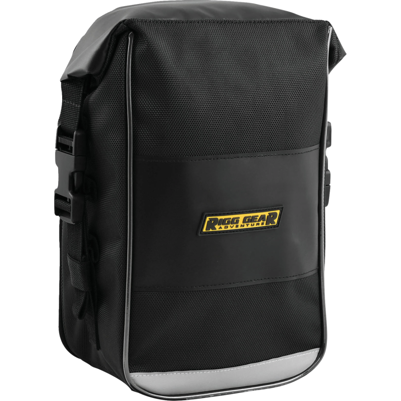 Nelson-Rigg Trails End Crash Bar/Tail Bag