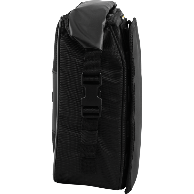 Nelson-Rigg Trails End Crash Bar/Tail Bag