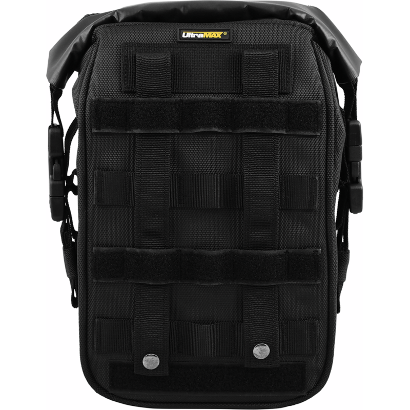 Nelson-Rigg Trails End Crash Bar/Tail Bag