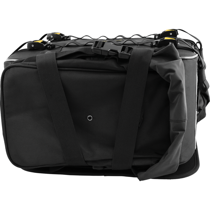 Nelson-Rigg Trails End Crash Bar/Tail Bag