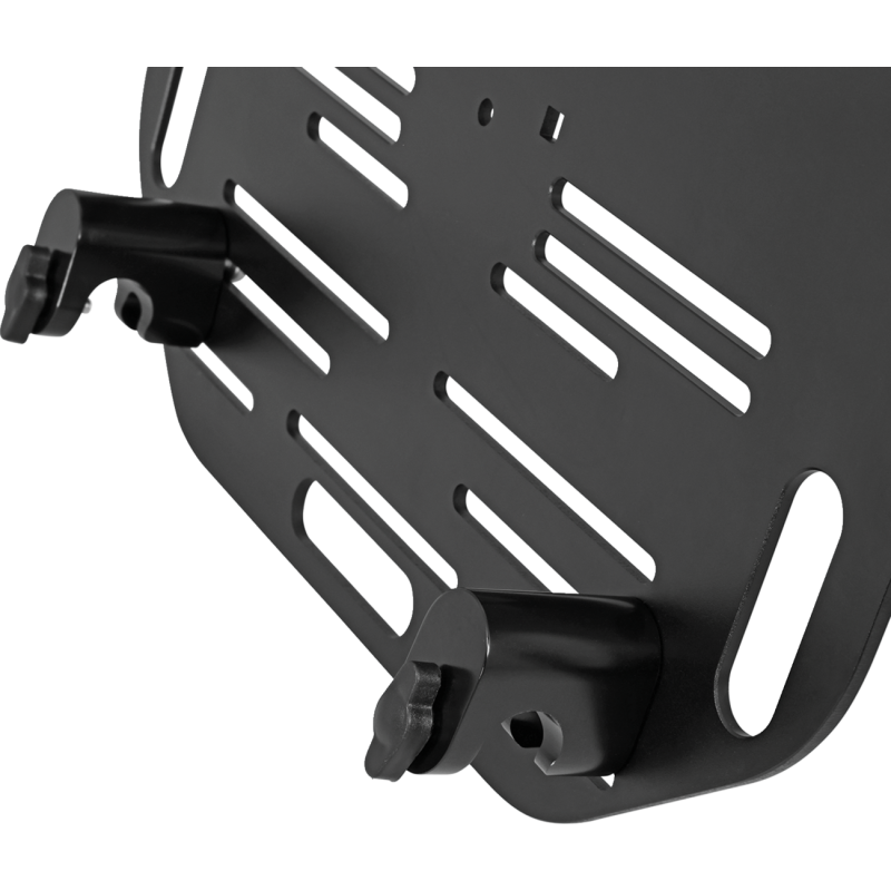 Nelson-Rigg Flatbar Quick Release Saddlebag Plates