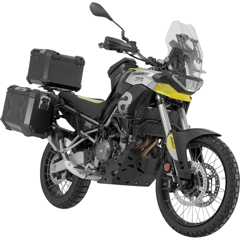 SW-Motech Adventure Luggage Set