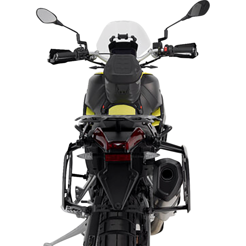 SW-Motech Adventure Luggage Set