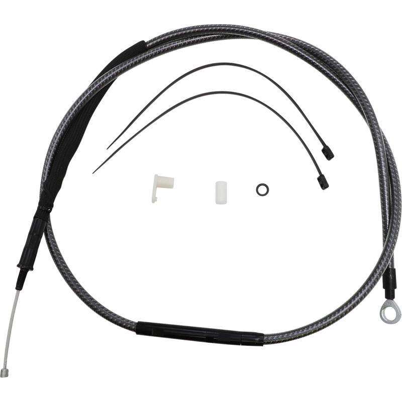 KarbonFibr Clutch Cable