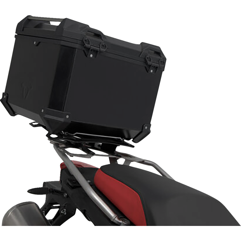 SW-Motech Adventure Luggage Set - Black