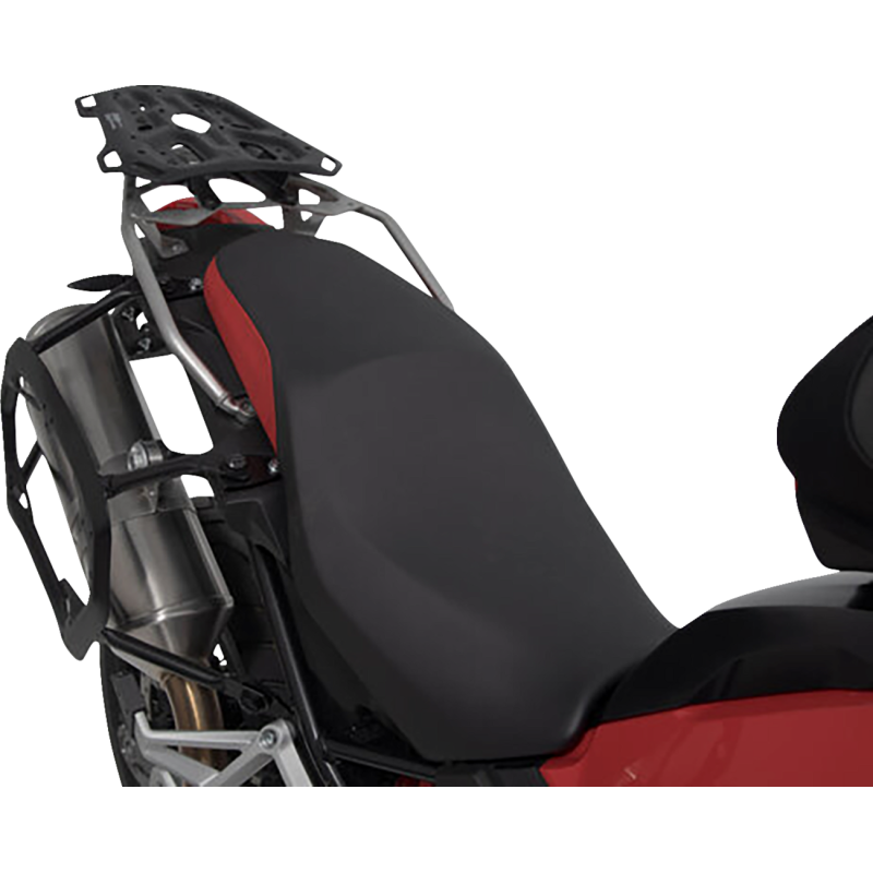 SW-Motech Adventure Luggage Set - Black