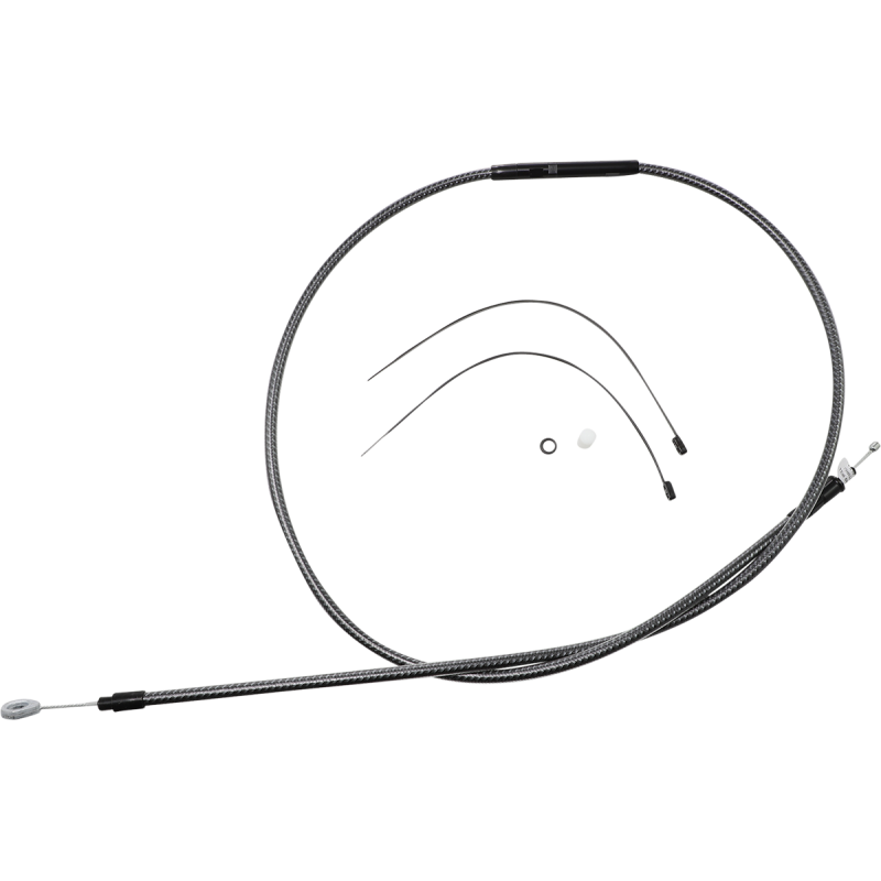 KarbonFibr Clutch Cable