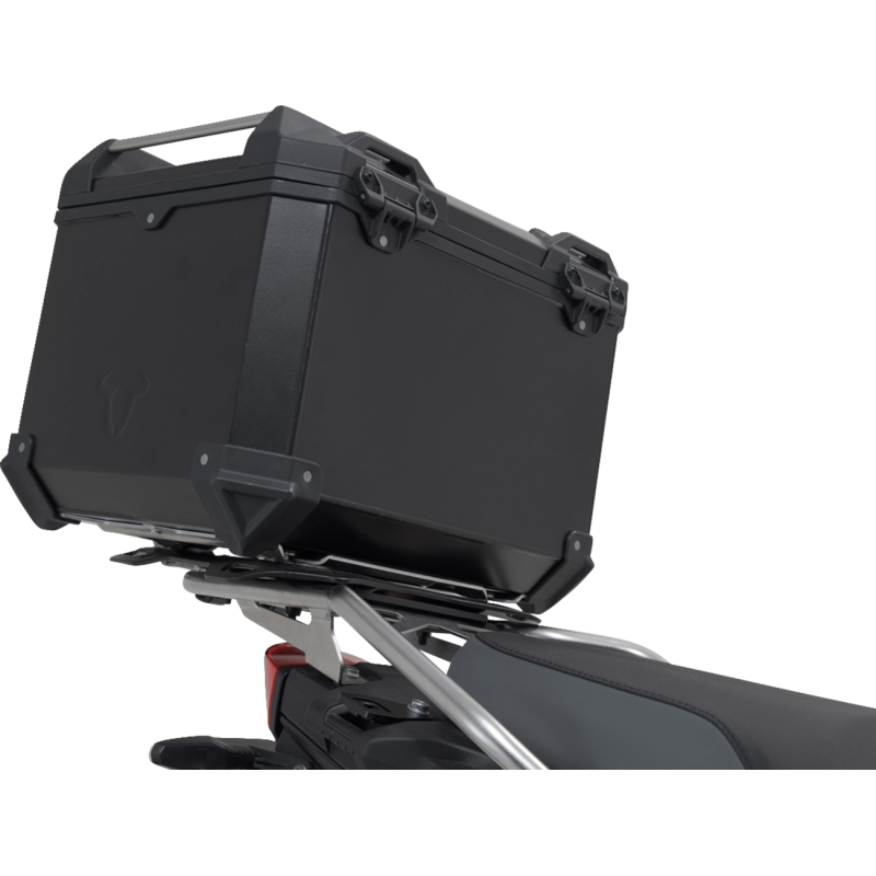 SW-Motech Adventure Luggage Set - Black