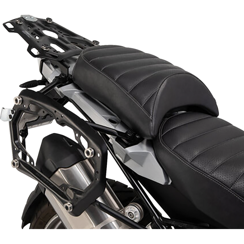 SW-Motech Adventure Luggage Set - Black