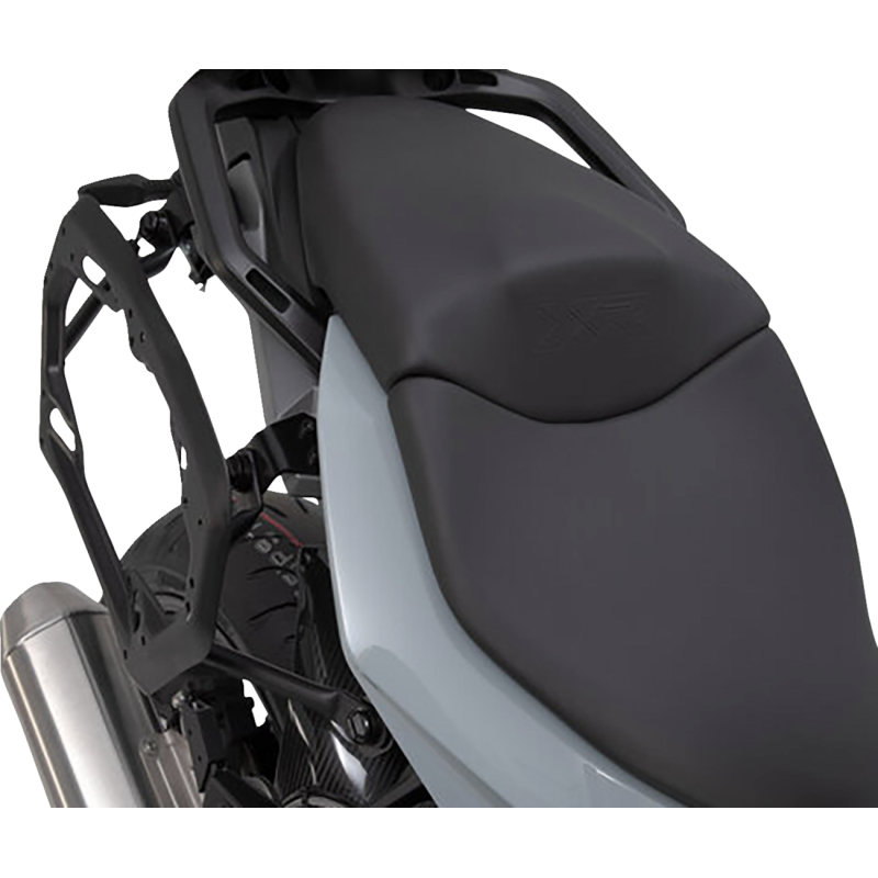 SW-Motech Adventure Luggage Set - Black