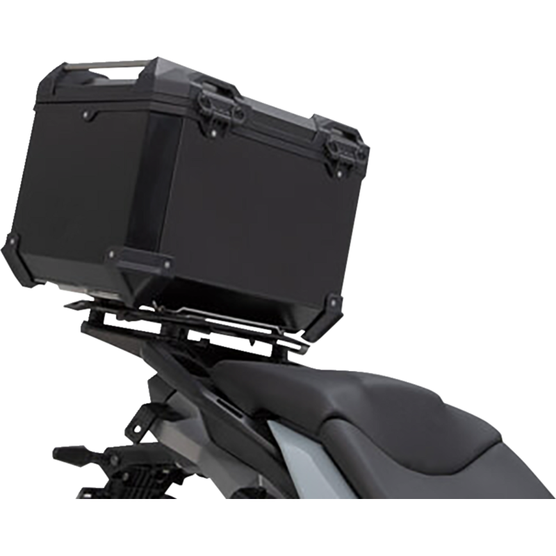 SW-Motech Adventure Luggage Set - Black