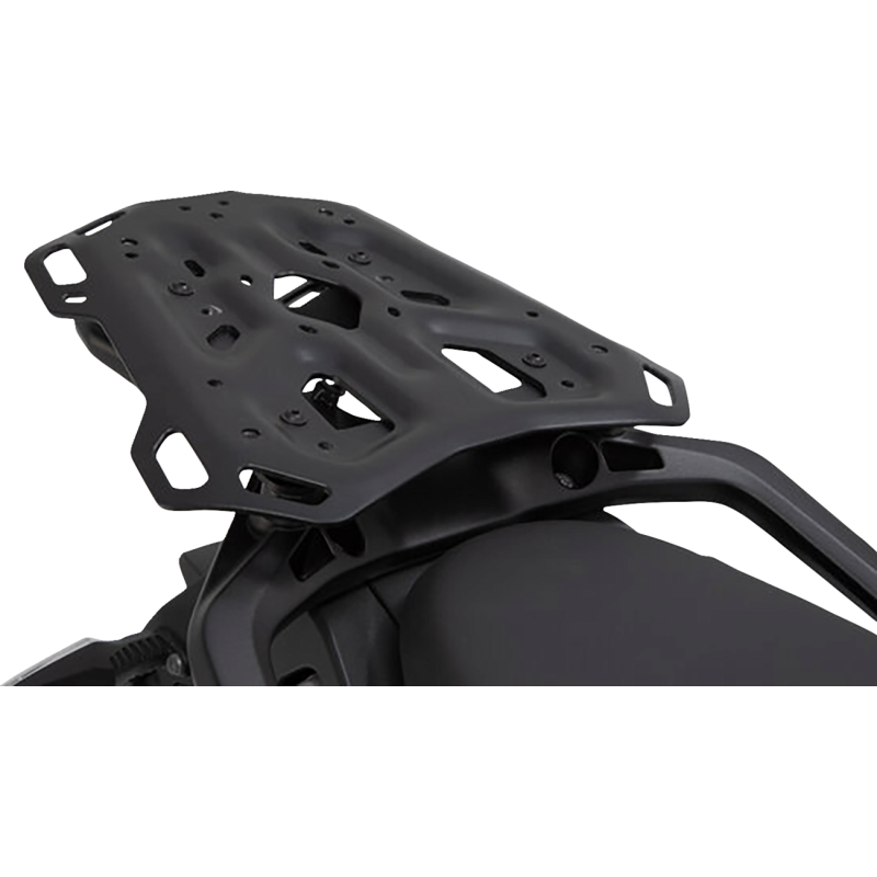 SW-Motech Adventure Luggage Set - Black