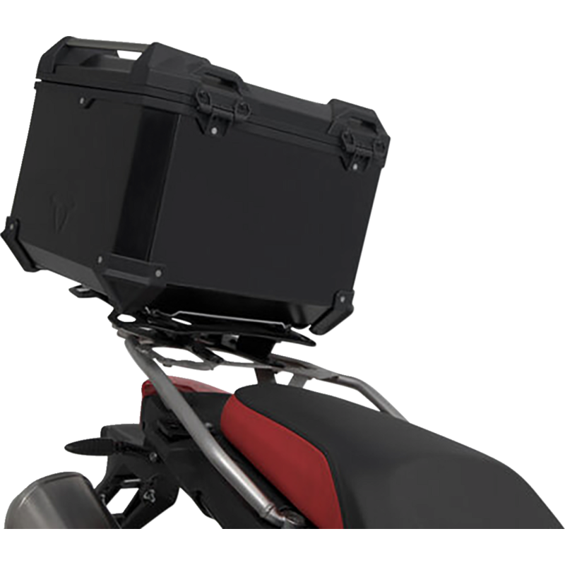 SW-Motech Adventure Luggage Set - Black