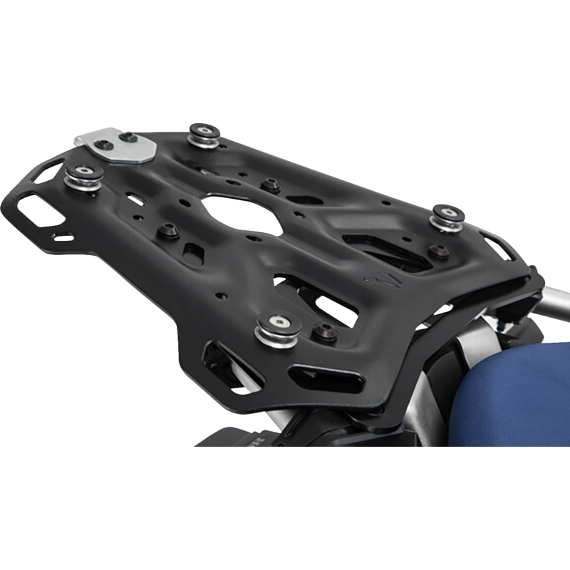 SW-Motech Adventure Luggage Set - Black