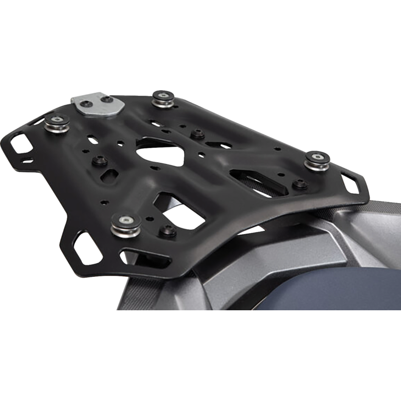 SW-Motech Adventure Luggage Set - Black