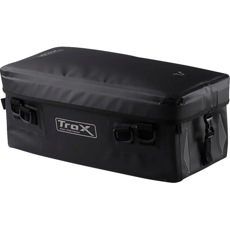 SW-Motech Adventure Luggage Set - Black